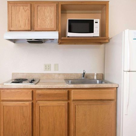 Woodspring Suites Killeen Extérieur photo
