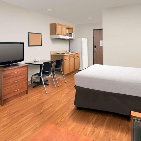 Woodspring Suites Killeen Extérieur photo