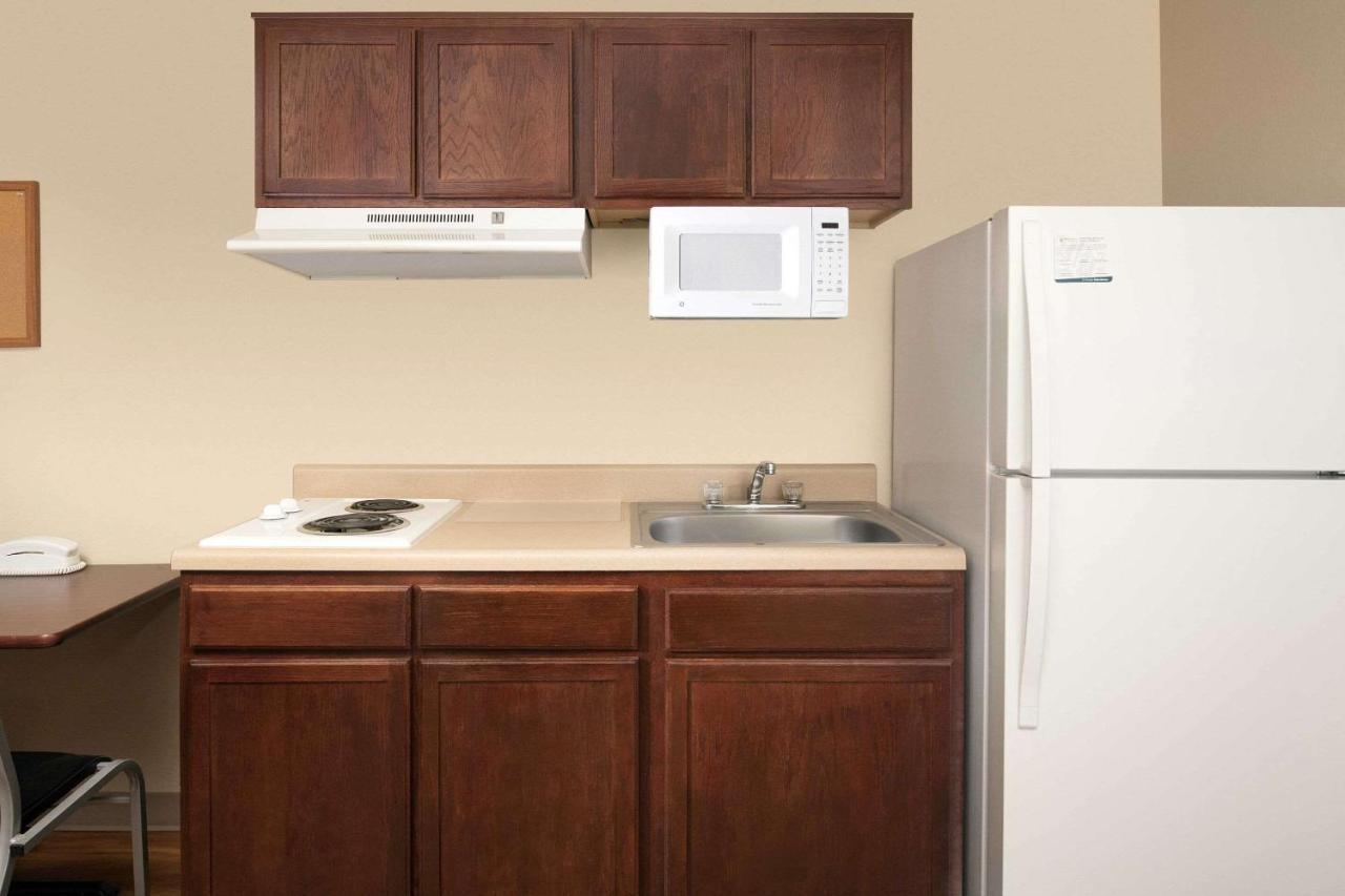 Woodspring Suites Killeen Extérieur photo