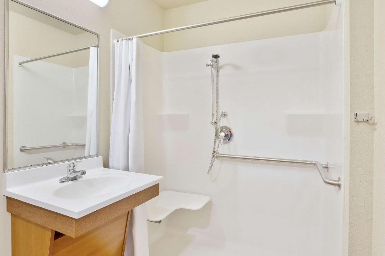 Woodspring Suites Killeen Extérieur photo