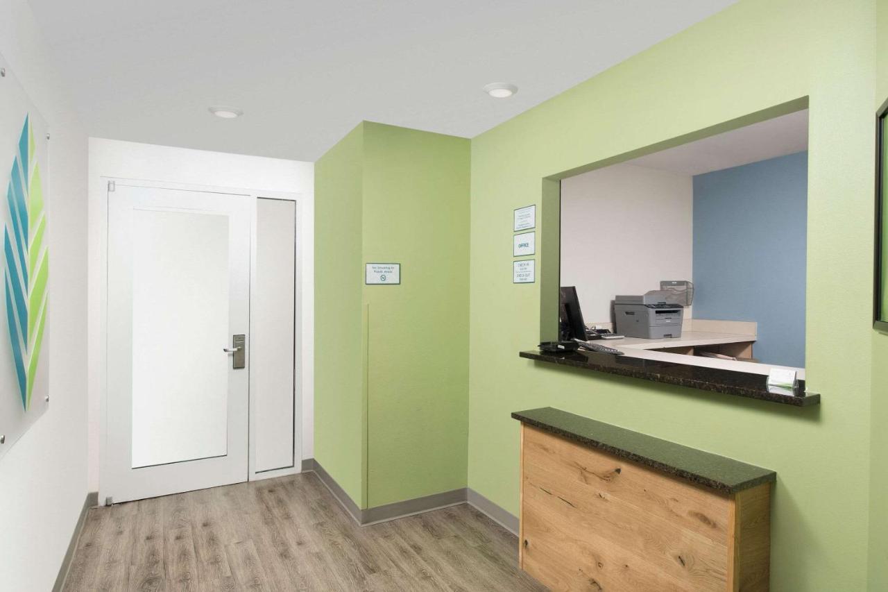 Woodspring Suites Killeen Extérieur photo