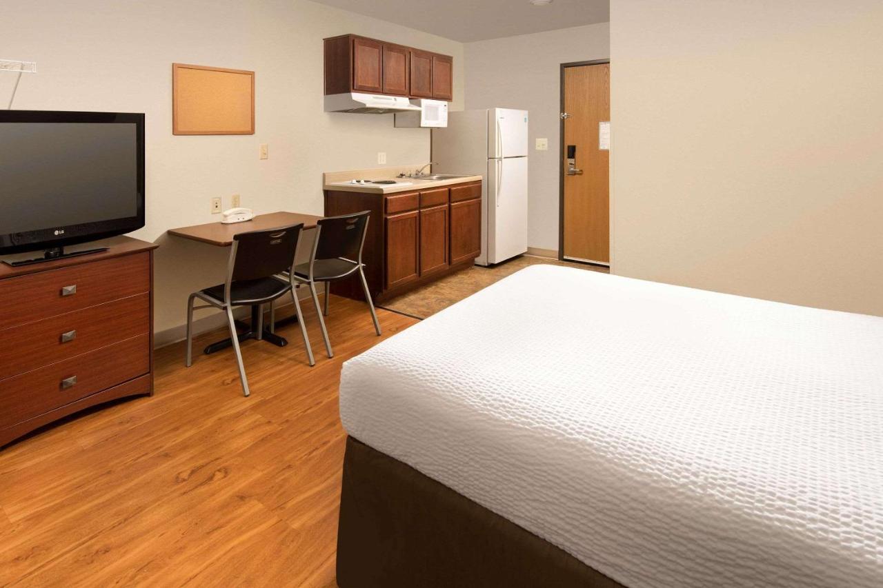 Woodspring Suites Killeen Extérieur photo