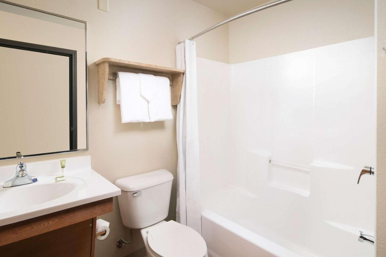 Woodspring Suites Killeen Extérieur photo