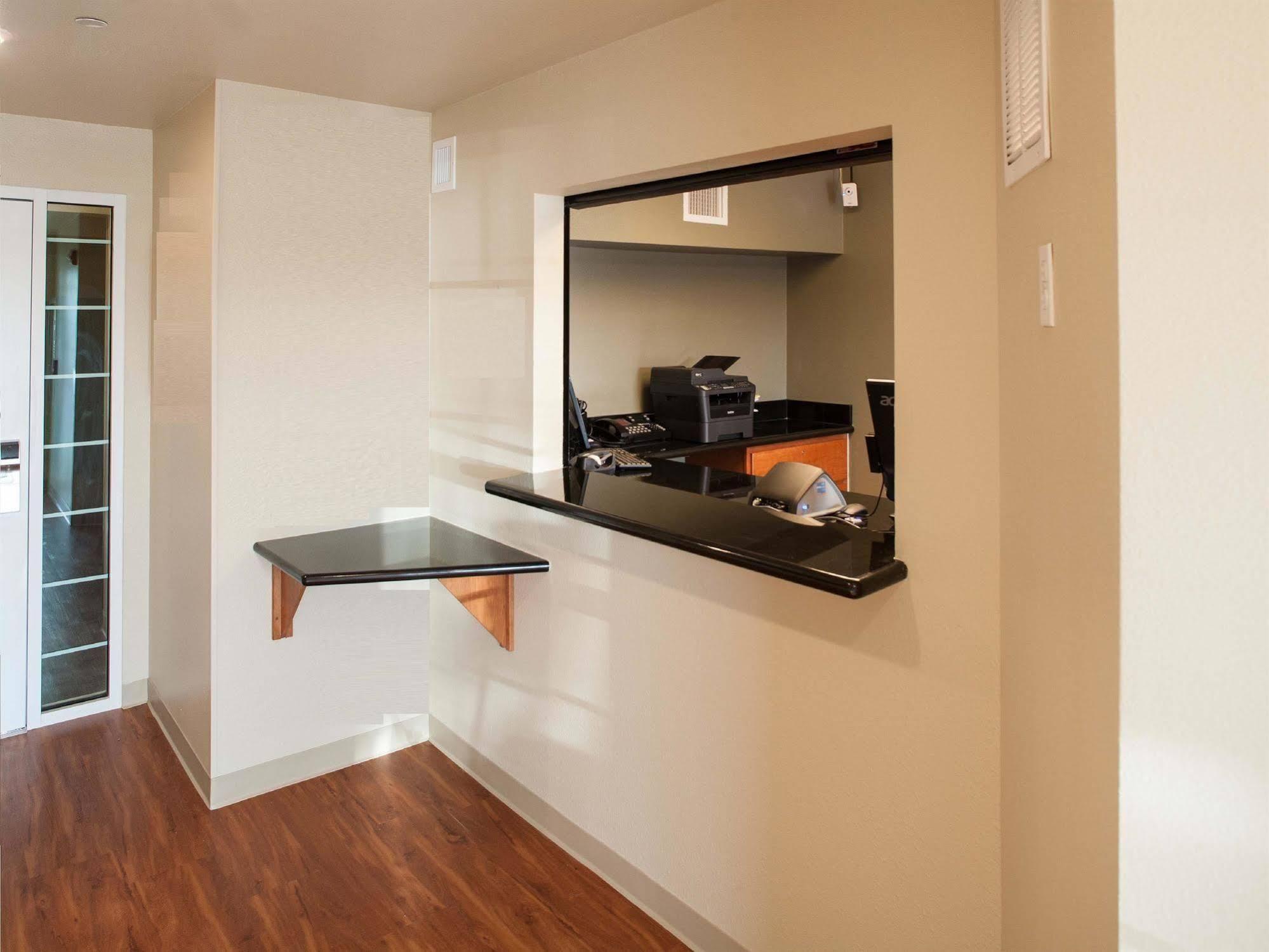 Woodspring Suites Killeen Extérieur photo