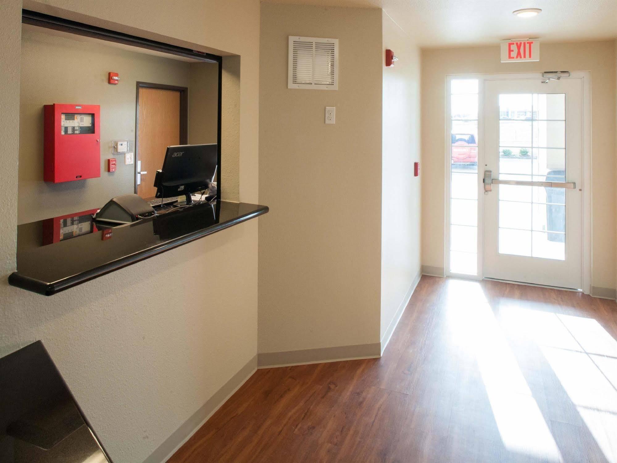Woodspring Suites Killeen Extérieur photo