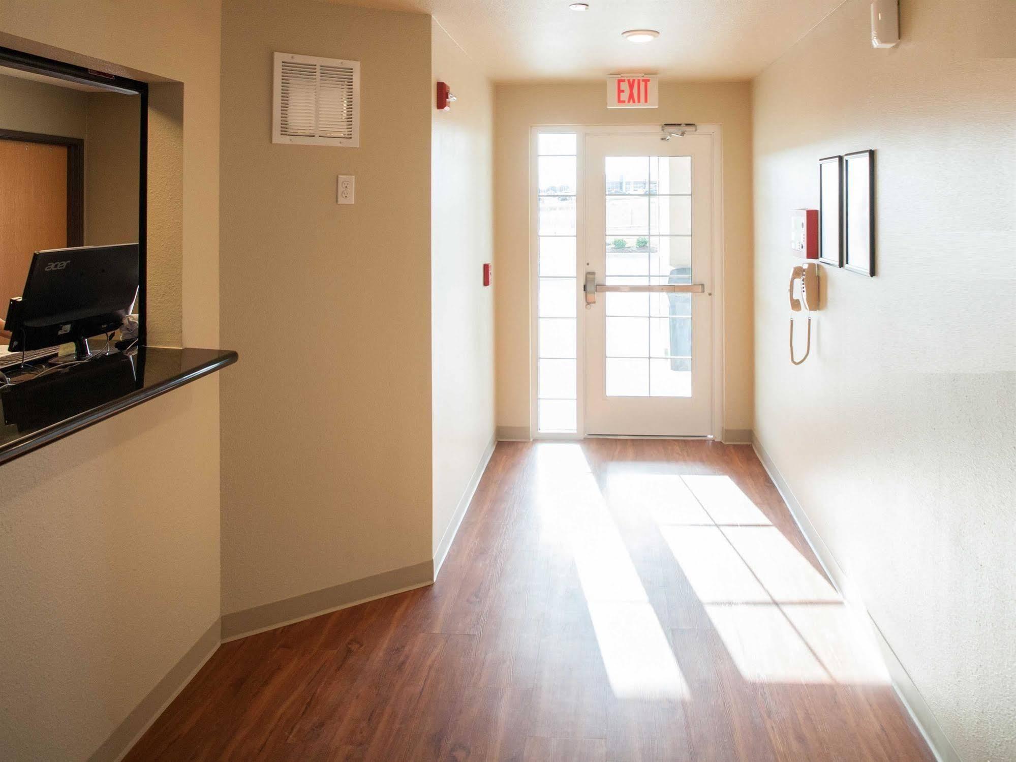 Woodspring Suites Killeen Extérieur photo