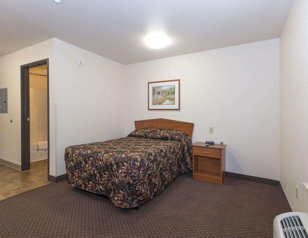 Woodspring Suites Killeen Extérieur photo
