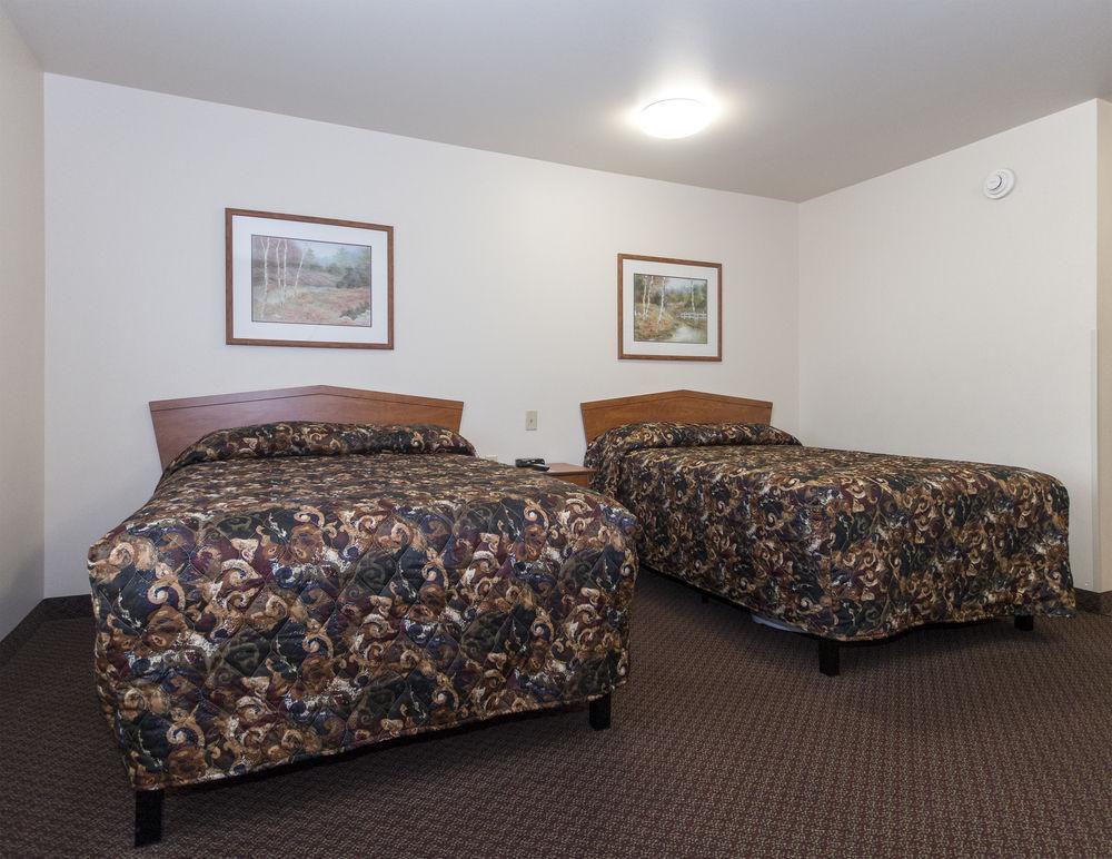 Woodspring Suites Killeen Extérieur photo