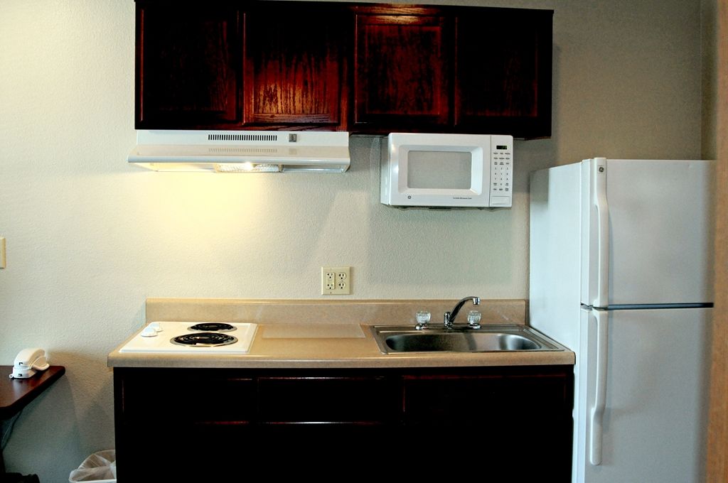Woodspring Suites Killeen Chambre photo