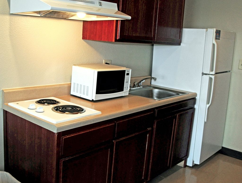 Woodspring Suites Killeen Chambre photo