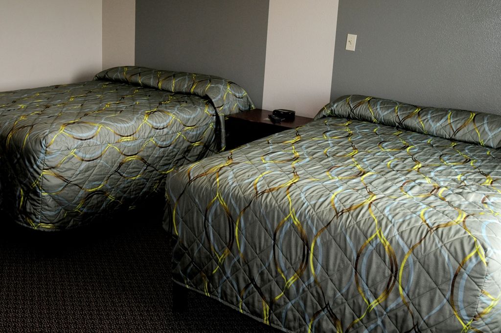 Woodspring Suites Killeen Chambre photo