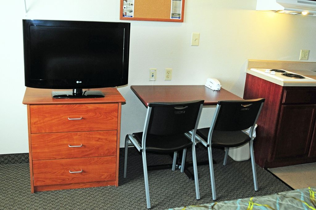 Woodspring Suites Killeen Chambre photo