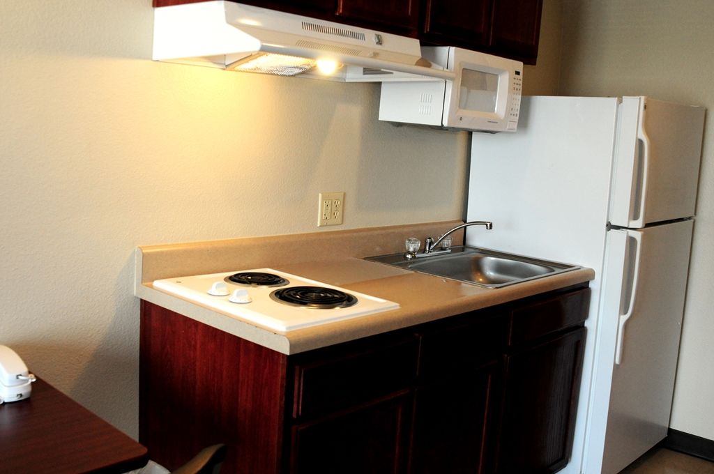 Woodspring Suites Killeen Chambre photo
