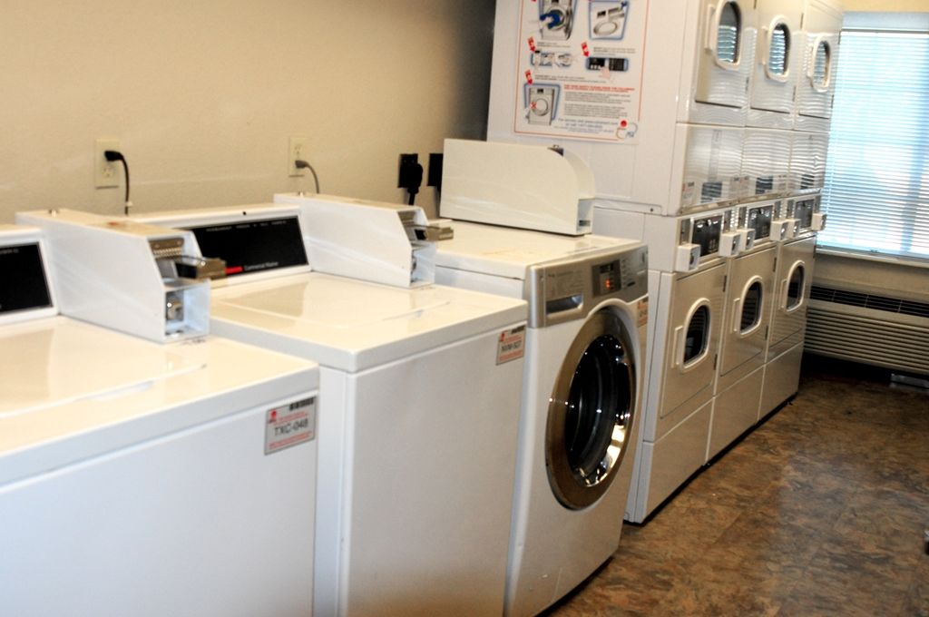 Woodspring Suites Killeen Facilités photo
