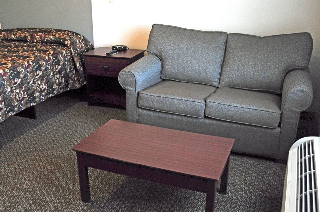 Woodspring Suites Killeen Chambre photo