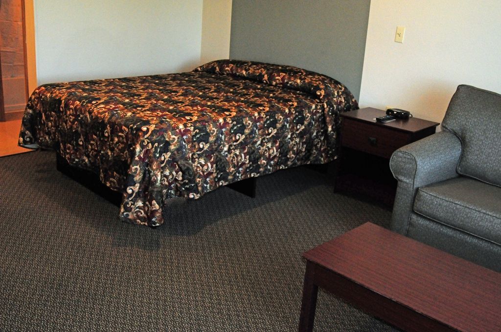 Woodspring Suites Killeen Chambre photo