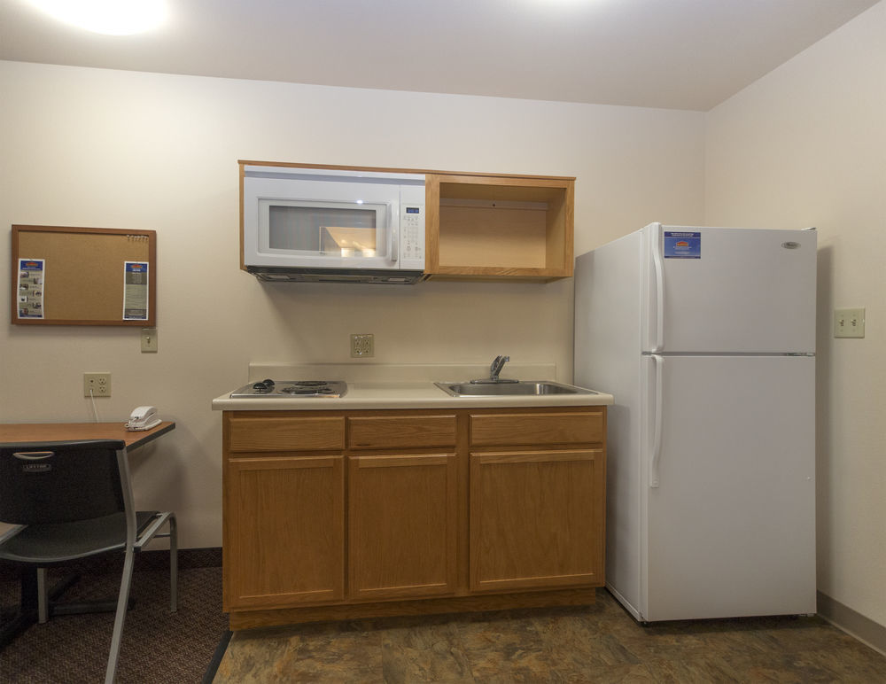 Woodspring Suites Killeen Extérieur photo