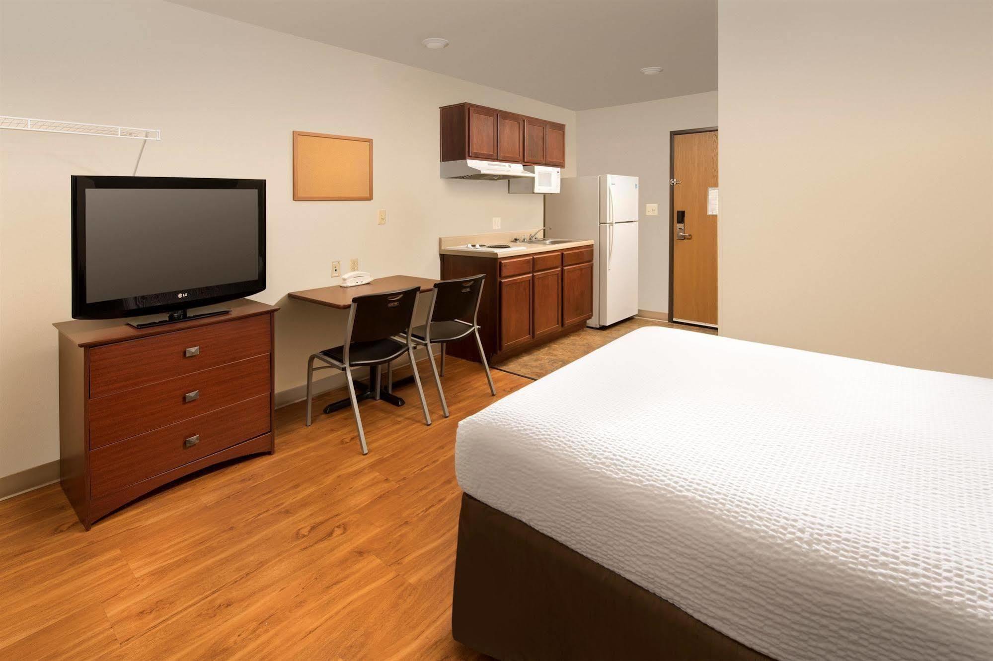 Woodspring Suites Killeen Extérieur photo
