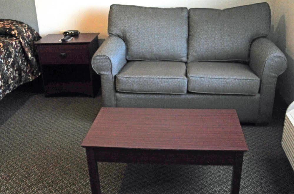 Woodspring Suites Killeen Extérieur photo